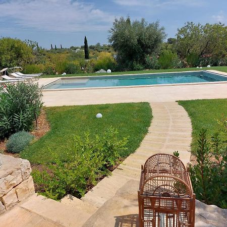 Balice Antica Dimora Bed and Breakfast Monopoli Exteriör bild